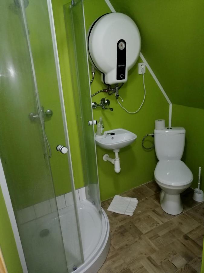 Vidiecky Dom Stara Basta Esterno foto
