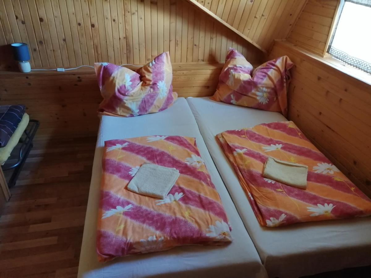 Vidiecky Dom Stara Basta Esterno foto